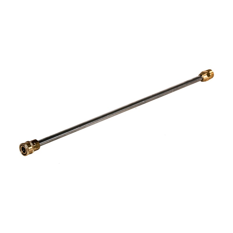 Greenworks 4500 PSI Universal Pressure Washer Replacement Wand 5202902 - Image 1
